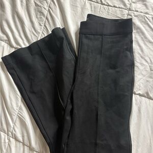 Nordstrom black trousers